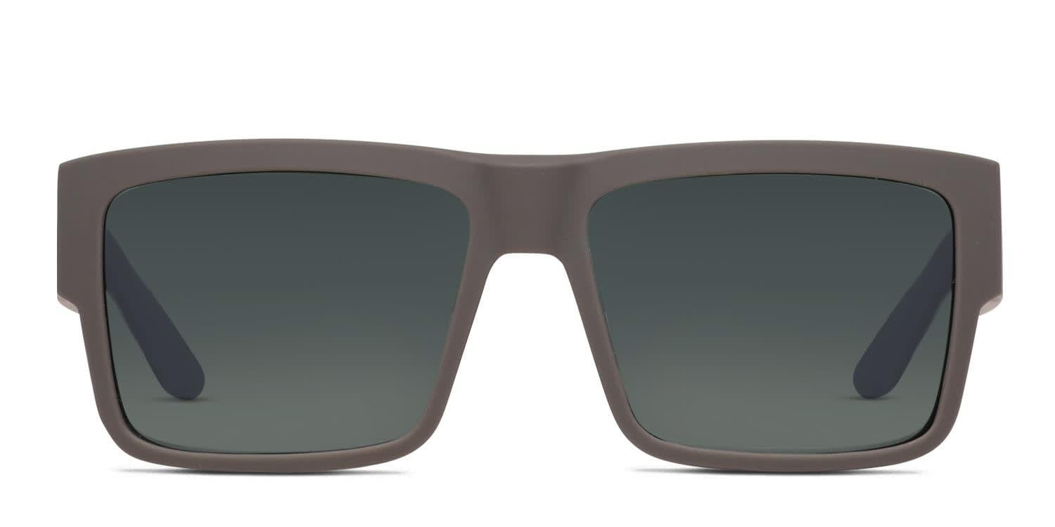 Oakley OO9367 Drop Point green, black frame with PRIZM tungsten