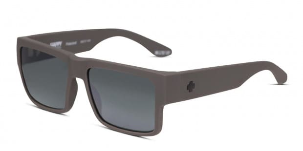 CYRUS Mens Sunglasses by Spy Optic