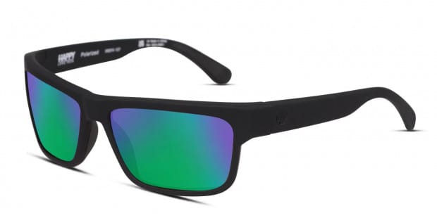 Spy frazier discount sunglasses