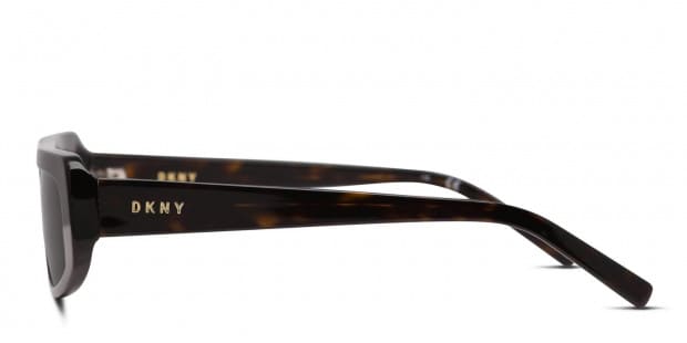 Dkny tortoise acetate aviators 2025