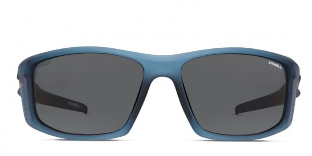 O'Neill ONS-9002 2.0 Blue Prescription Sunglasses - 50% Off Lenses