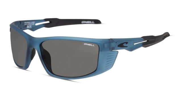 O'Neill ONS-9002 2.0 Blue Prescription Sunglasses - 50% Off Lenses