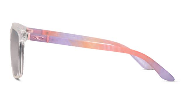 O'Neill ONS-9015 2.0 Clear Prescription Sunglasses - 50% Off Lenses