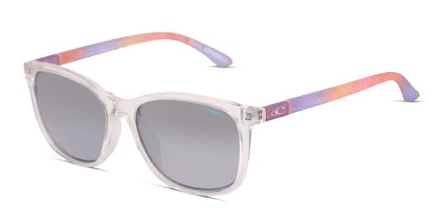 O'Neill ONS-9015 2.0 Clear Prescription Sunglasses - 50% Off Lenses