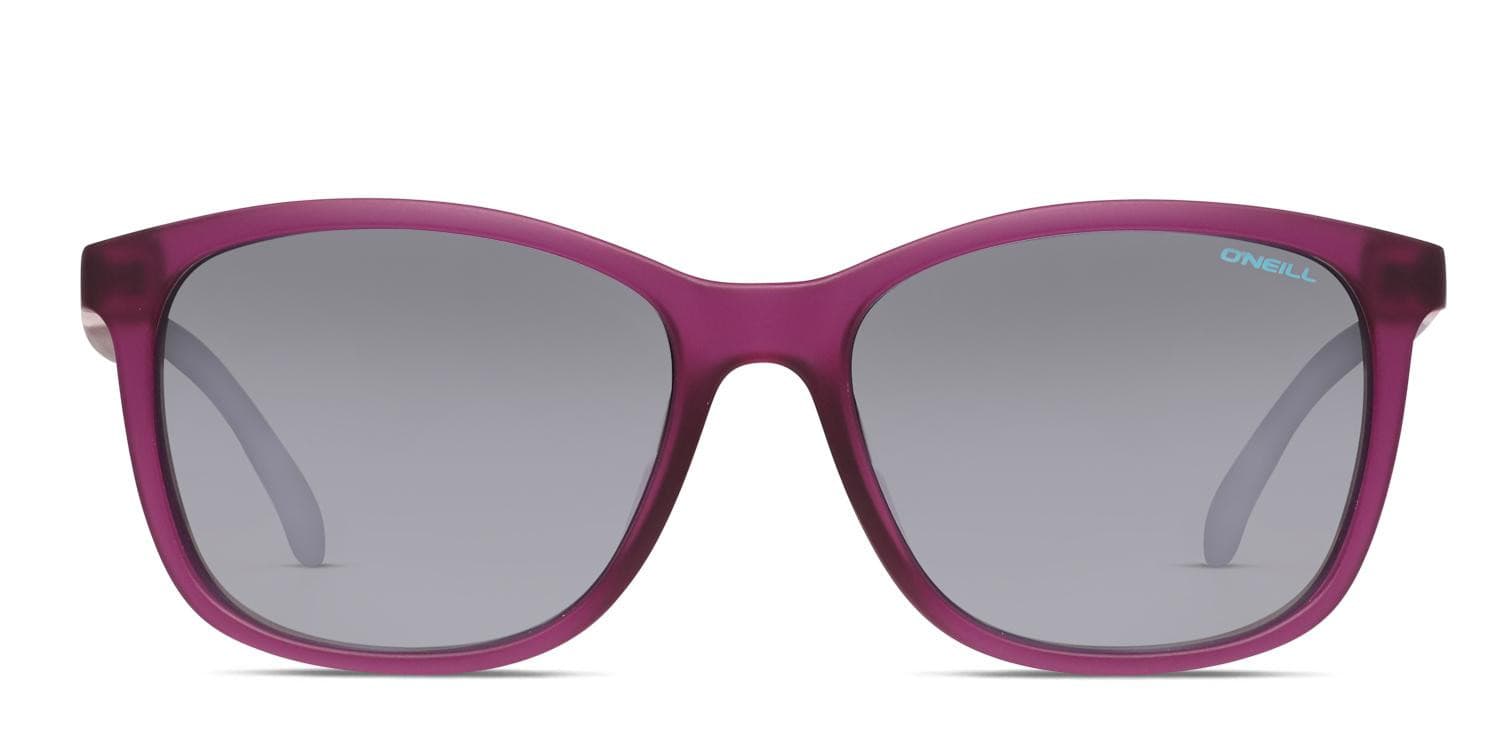 O'Neill ONS-9015 2.0 Purple glasses - Purple - Frontal View
