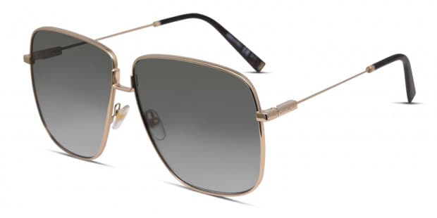 GIVENCHY サングラス Givenchy GV7183/S Gold Prescription Sunglasses - 50% Off Lenses