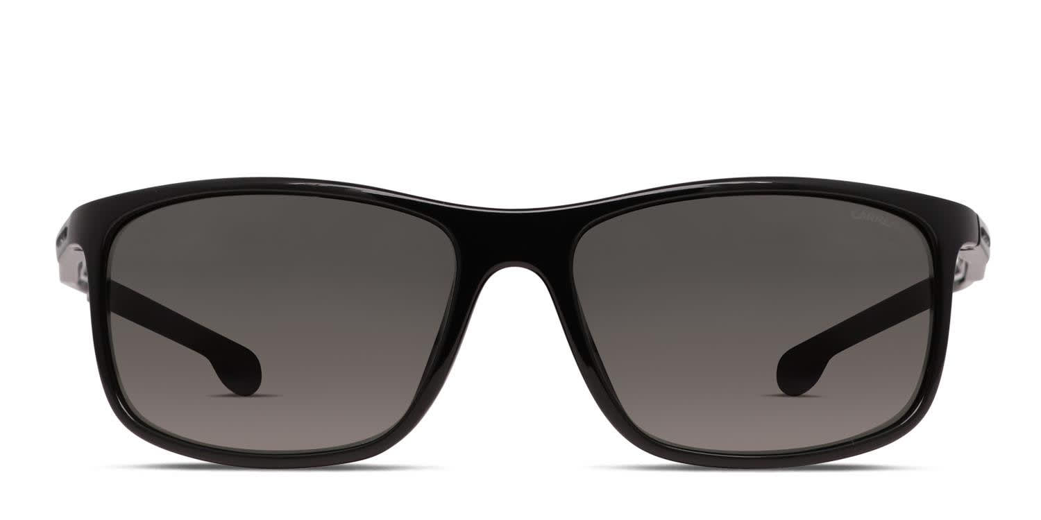 商品画像：Conductor™ 8 Prizm Black Polarized Lenses, Matte Black Frame 1