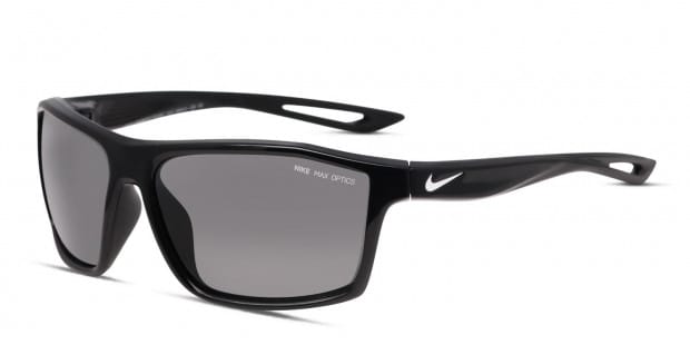 Nike Legend S EV1061 Shiny Black Prescription Sunglasses