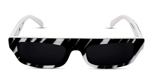 Moschino sale prescription sunglasses