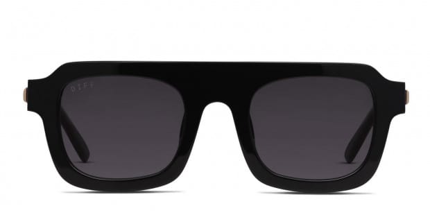 Diff hotsell prescription sunglasses