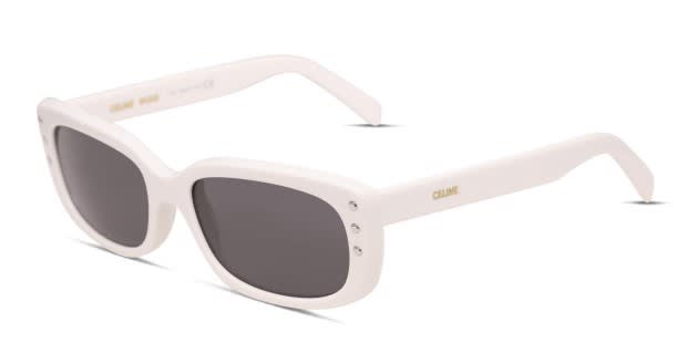 Celine sunglasses clearance white