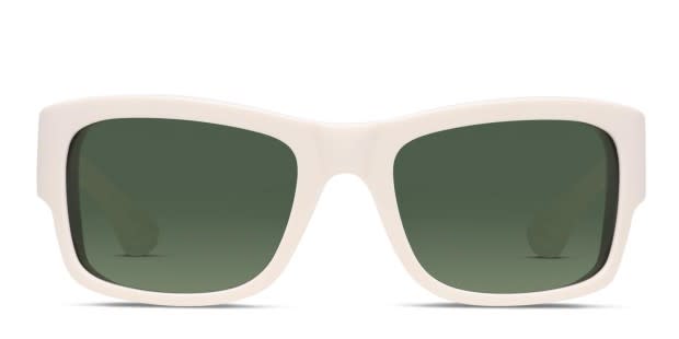 Celine rectangle sunglasses store