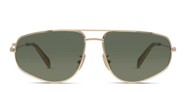 Celine online pilot sunglasses