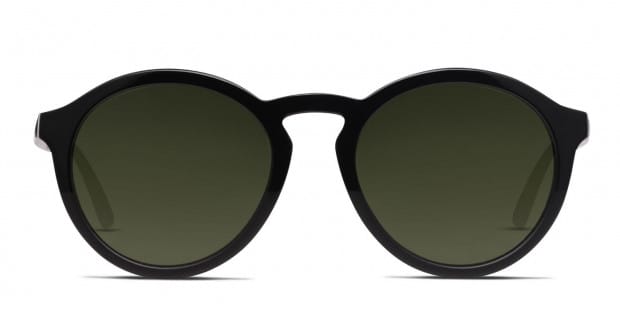 Electric moon shop sunglasses
