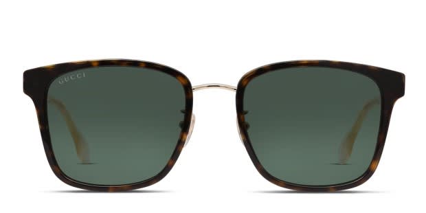 サングラス Gucci Sunglasses GG0563SKN 003 Asian Fit Acetate GUCCI SUNGLASSES Gucci Sunglasses Men's Women's Asian Fit