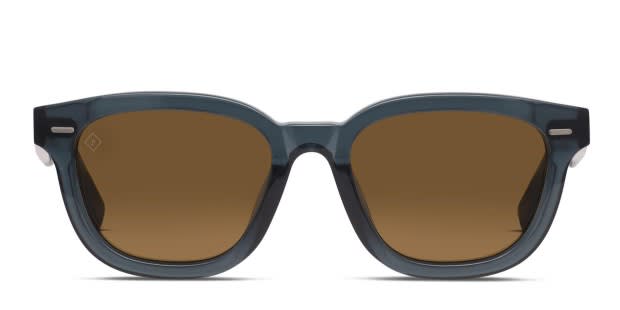 RAEN Myles Blue Prescription Sunglasses 50 Off Lenses