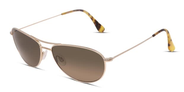 Maui Jim Baby Beach Gold