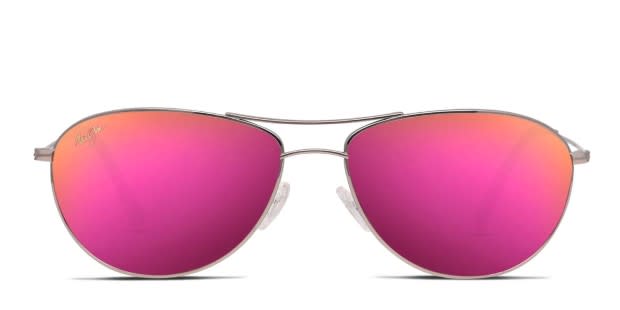 Maui jim baby beach prescription sunglasses 2025