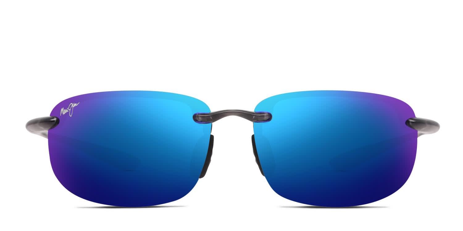 ビカラ sp Maui Jim Ho'okipa Gray Sunglasses Online