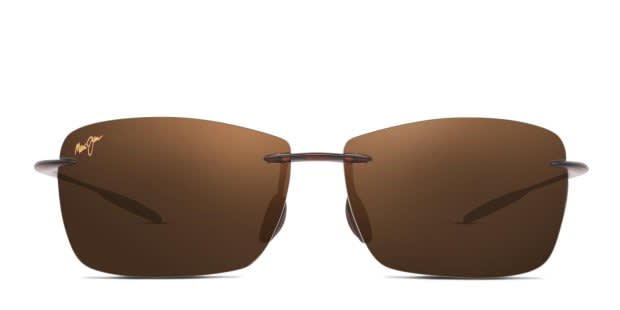 Maui Jim Lighthouse Brown Sunglasses Online