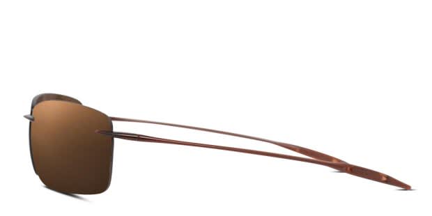 Maui Jim Lighthouse Brown Sunglasses Online