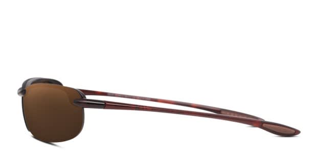 Maui Jim Makaha Brown Sunglasses Online