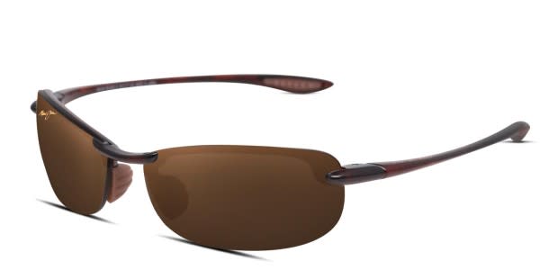 Maui Jim Makaha Brown (Non-Rx-able)