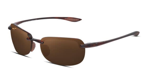 Maui Jim Sandy Beach Brown Sunglasses Online