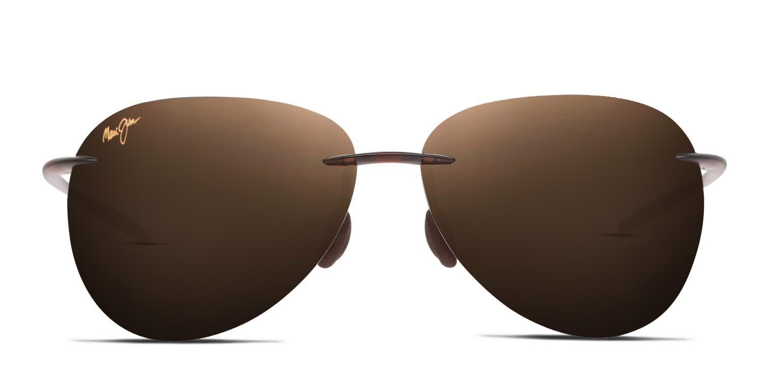 Maui Jim Sugar Beach Brown Sunglasses Online