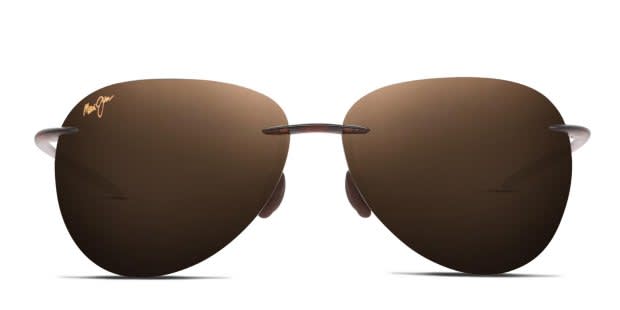 Maui Jim Sugar Beach Brown Sunglasses Online