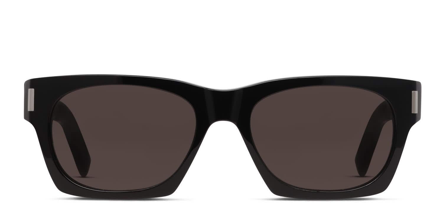 Givenchy GV7060S Shiny Black Prescription Sunglasses