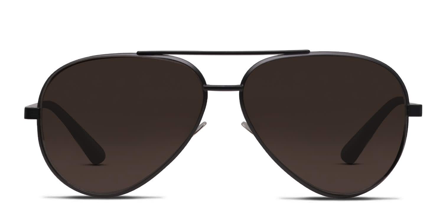 Saint Laurent Classic 11 Zero Black Prescription Sunglasses
