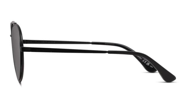 Saint Laurent Classic 11 Zero Black Prescription Sunglasses