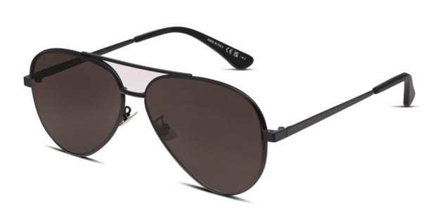 【限定価格セール！】 Saint Sunglasses Prescription Black Zero 11 Classic Laurent 小物
