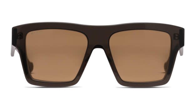 Gucci GG0962S Brown Prescription Sunglasses