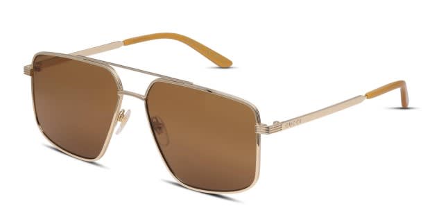 サングラス Gucci Sunglasses GG0941S 001 Aviator Double Bridge AQflAS4R0wjJtqWBSSeIKSvwfufnuo