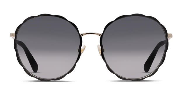 Kate spade round sunglasses shop