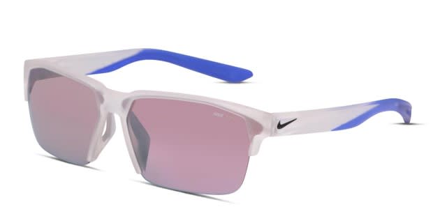 Nike Maverick Free 20 M CW7467 Clear Prescription Sunglasses - 50