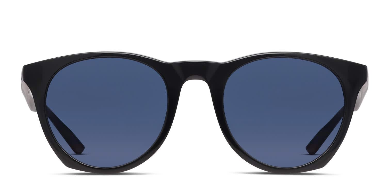 Nike Essential Horizon 20 M CW7486 Gray glasses - Gray - Frontal View