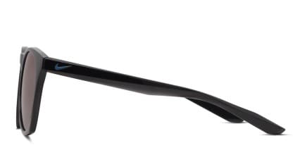Nike Essential Horizon 20 M CW7486 Gray glasses - Gray - Side View