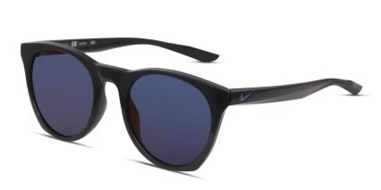Nike Essential Horizon 20 M CW7486 Gray glasses - Gray - Angle View