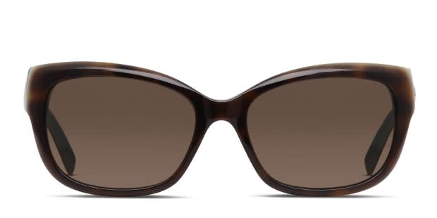 Kate Spade Johanna S Tortoise Green Prescription Sunglasses 50 Off Lenses