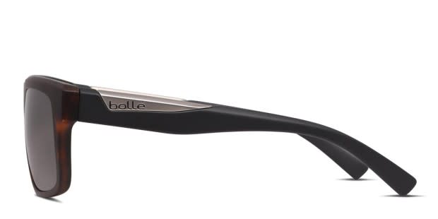 Bolle Clint Brown Tortoise
