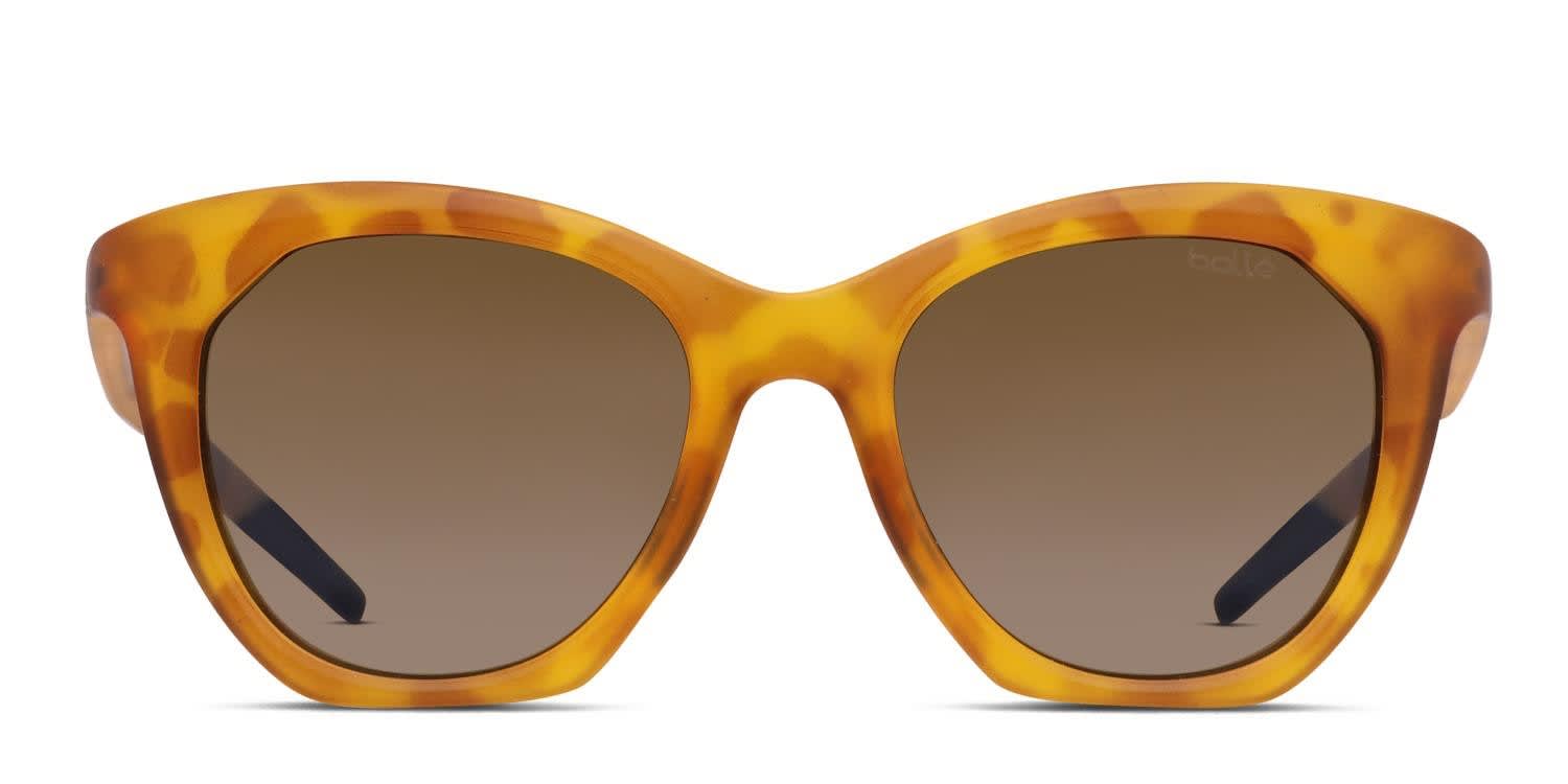 Bolle Prize Tortoise, Orange glasses - Tortoise / Orange - Frontal View