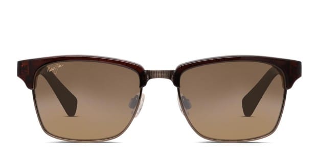 Maui jim kawika prescription top