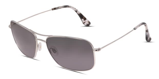 Maui Jim Wiki Wiki Silver