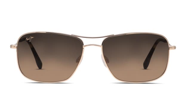 Maui Jim Wiki Wiki Gold Prescription Sunglasses