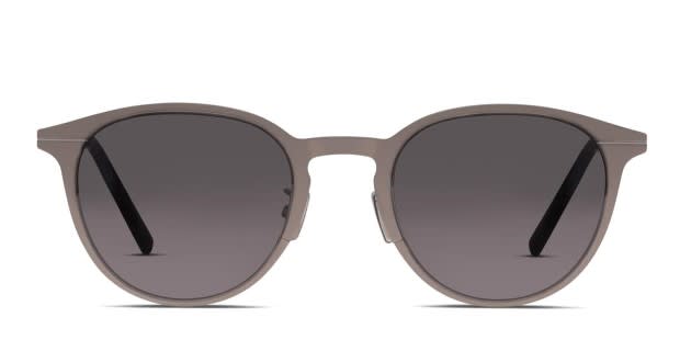 Dior DiorEssential RU Gunmetal Prescription Sunglasses display picture 2