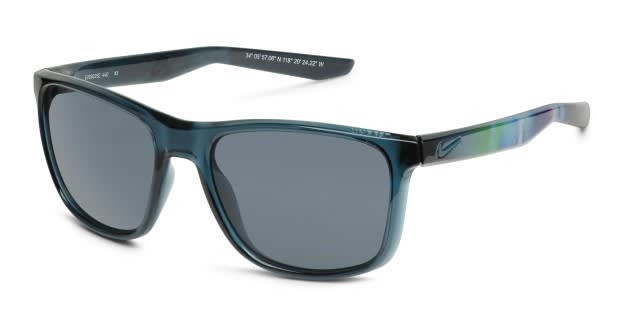 Nike Unrest EV0922 SE Blue Prescription Sunglasses