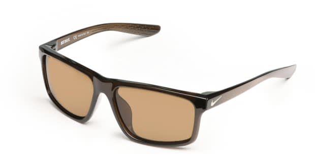 Nike Chronicle M CW4656 Brown Prescription Sunglasses